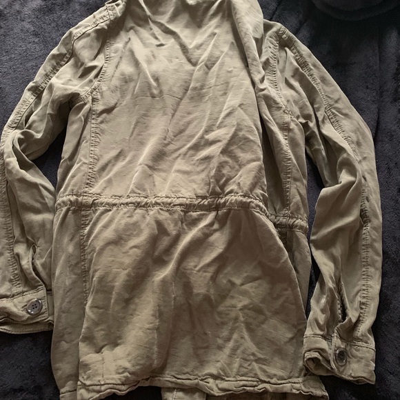 Jacket - Picture 4 of 4